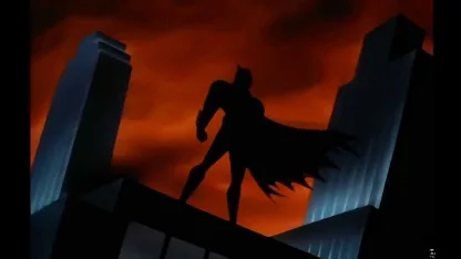 I Am Vengeance, I Am [Game Night], I Am Batman! (Sunday Nights, 9:30 EST)