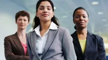 Have you ever owned your own business?