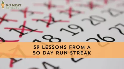 Another A-Thon of 50 at-a-time Irks.