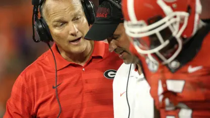 The Georgia Red Page HURTS...