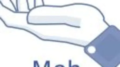 How to auto-click the meh. button?