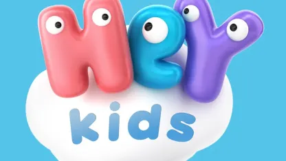 Hey Kids!