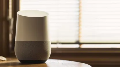 Google Home