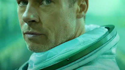 Ad Astra (movie discussion)