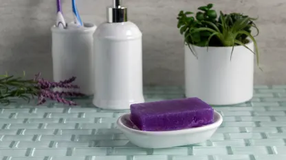 T.Taio Esponjabon 2 In 1 Soap Sponge