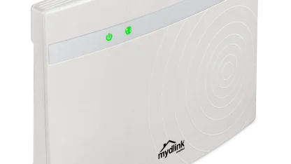 D-Link Wireless AC600 Dual-Band Router