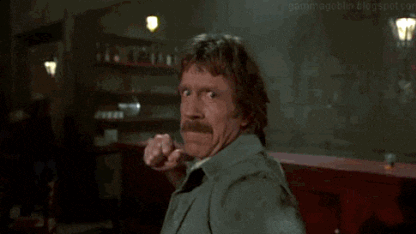 12 hours of Chuck: mediocre movie marathon on 4/7