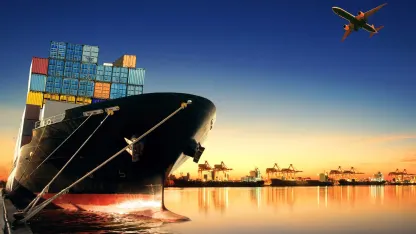 shipping