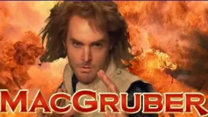 Mehguyver