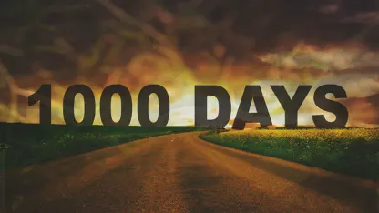 1000 Days