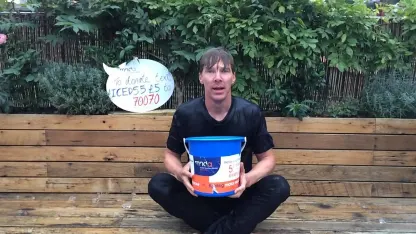 The Benedict Challenge