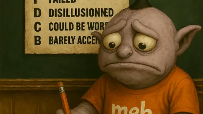 [Back to School] Your Turn to Grade - How'd It Go?