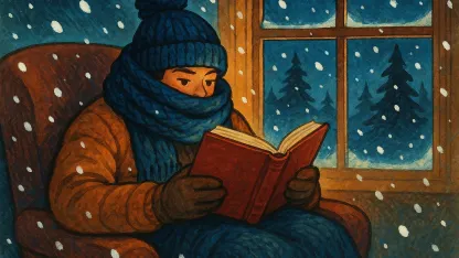 Winter Reading 2025