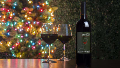 6- or 12-Pack: Bottled Cheer Vintage 2022 Red Wine