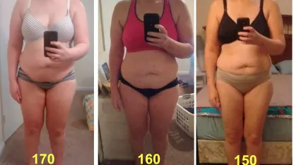 20 lbs of Meh
