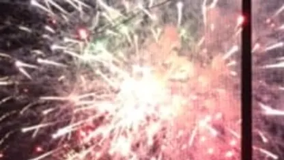 FIREWORKS!!!