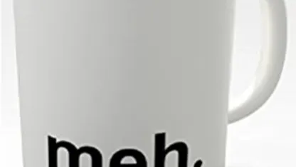 Meh items on Amazon