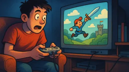 Do you game?