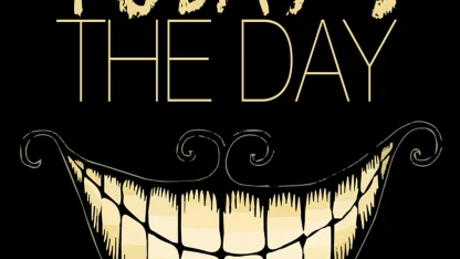 Today's the day...