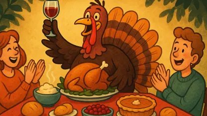 Happy T-day