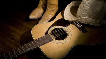 Country music?