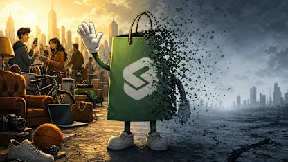 Is Sidedeal gone?