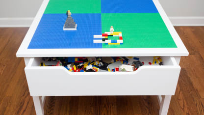 Legos in bulk?