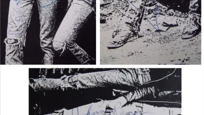 Which of our underrated Ramones songs gets you hopping like a cretin?