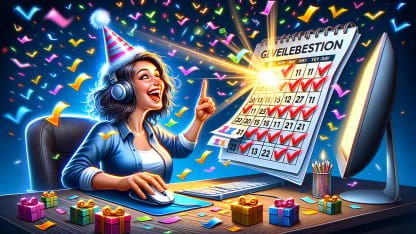 Oh thank goodness I finally hit 1 year of meh button clicks