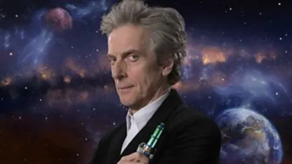 Random Doctor Who