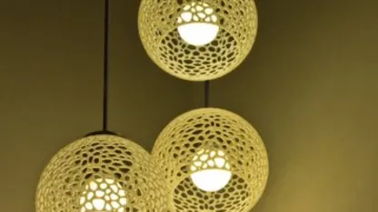 3D-printing design suggestions