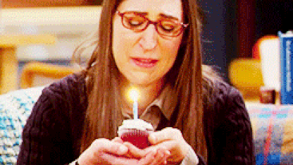Any birthday plans?
