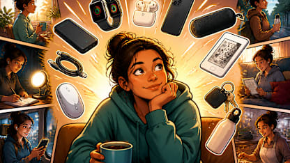 What’s Your Favorite Everyday Gadget?