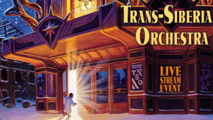 TSO Livestream