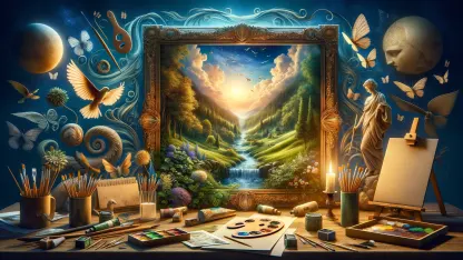 On Art