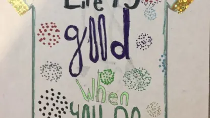 T-shirt designers - Life is Good has a t-shirt design contest.