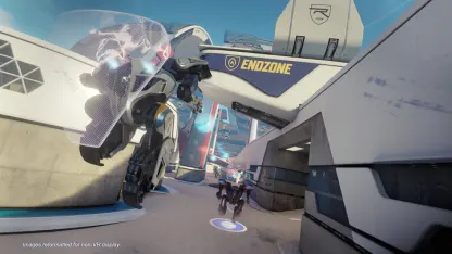 Vr title suggestions.