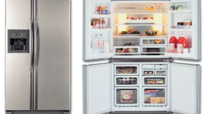 Fridges
