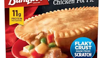 What Store Bought food did you love as a kid and still eat it as an adult?