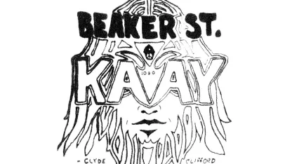 Beaker Street