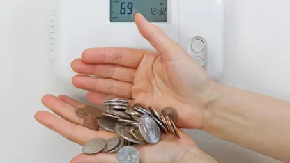 When's it time to turn on the air conditioning?