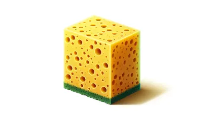 Sponge