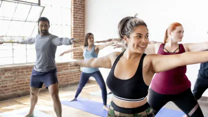 Everything You Need to Know About Yoga Pants