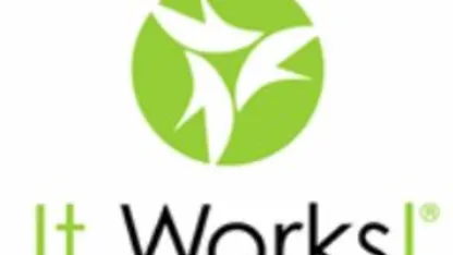 It works