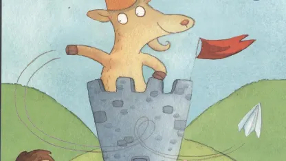 ScApril Goat, Redux