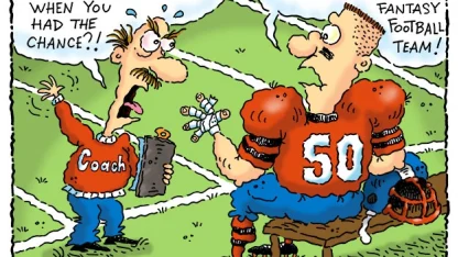 Fantasy Football 2022-2023