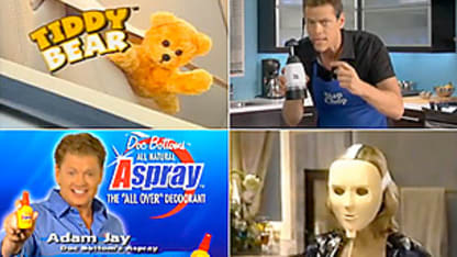 Best infomercial