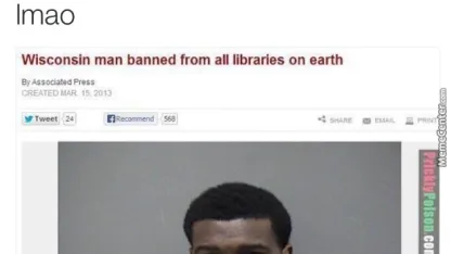 How is this even possible.