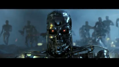 Rise of the Machines