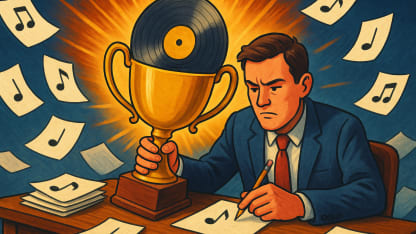 Seeking “Perfect Song” nominees. What are your favs?